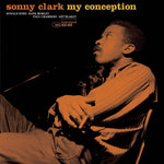 Sonny Clark - My Conception (Vinyl)