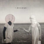 Smiling - Devour (Vinyl)