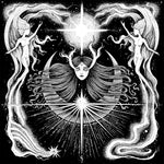 the album cover for Ison - Aurora