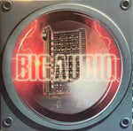 Big Audio : Higher Power (2xLP, Album)