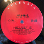 Big Audio : Higher Power (2xLP, Album)
