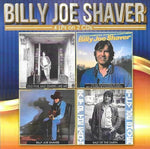 Billy Joe Shaver - Viejos 5 y Dimers como yo / Solo soy un viejo pedazo (CD)