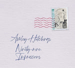 the album cover for Ashley Hutchings - Ninety-Nine Impressions (Uk)