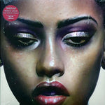 the album cover for Rochelle Jordan - Play With The Changes (Can)