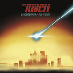 Riven - Cortavientos / Moving (Vinilo)