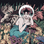 Nephila - Nephila (Vinyl)