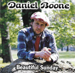 Daniel Boone - Beautiful Sunday / Greatest Hits (CD)