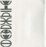 Celebrate The Nun : Meanwhile (CD, Album)