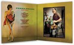 Perez Prado - Greatest Mambos (Vinyl)