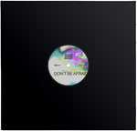 Diplo - No tengas miedo (con Jungle) (Vinilo)