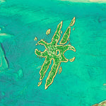 Children Collide - Time Itself (White Vinyl) (Vinyl)