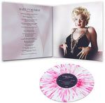 Marilyn Monroe - Grandes éxitos (Vinilo rosa y blanco) (Vinilo)