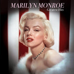 Marilyn Monroe - Grandes éxitos (Vinilo rosa y blanco) (Vinilo)