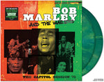 Bob Marley - The Capitol Session '73 (Vinilo)