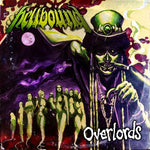 Hellbound - Overlords (Purple Vinyl) (Vinyl)