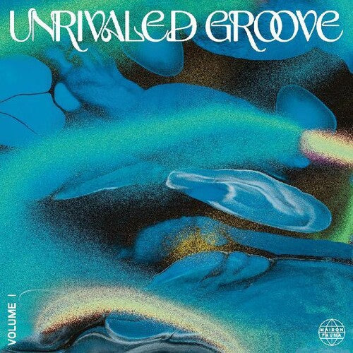 Varios Artistas - Unrivaled Groove 1 (Varios Artistas) (Vinilo)
