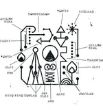 ケロケロカツオ - Civilization (CD)