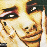 Willow - Últimamente lo siento todo (CD)