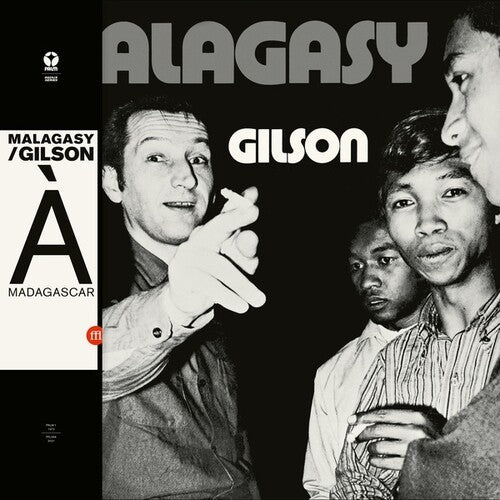 Malagasy (Vinyl)