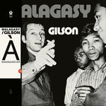 Malagasy (Vinyl)