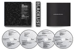 メタリカとヴァリアス・アーティスト - メタリカ・ブラックリスト (4CD) (CD)