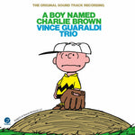 Vince Guaraldi - Un niño llamado Charlie Brown (Vinilo)