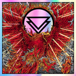 The Ghost Inside - Rise From The Ashes: Live At The Shrine (Vinyl)