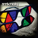 Station - Stained Glass (Vinyl)