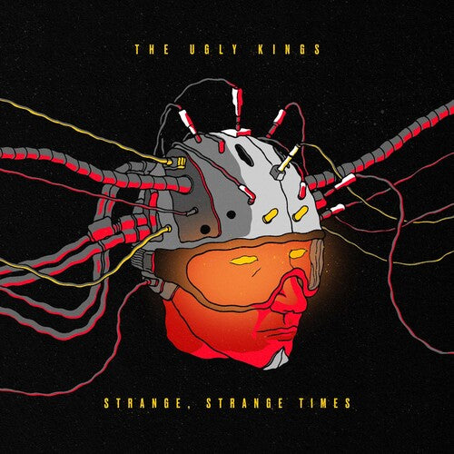 Ugly Kings - Strange, Strange Times (Vinyl)