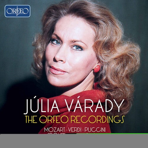Varios artistas - Orfeo Recordings (CD)