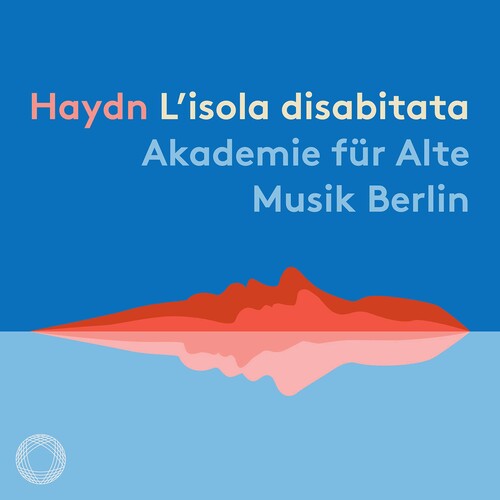 Haydn - L'isola Disabitata (CD)