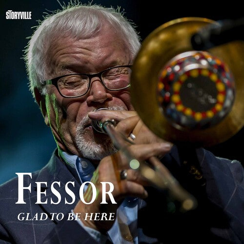 Various Artists - Glad to Be Here (CD)