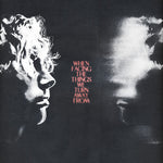 Luke Hemmings - When Facing Things We Turn Away From (CD)