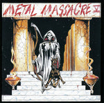 Various : Metal Massacre V (LP, Comp)