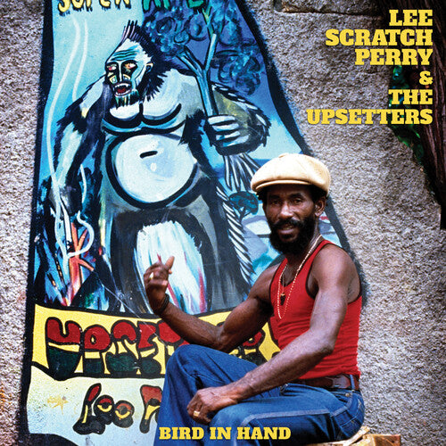 Lee Perry Scratch & the Upsetters - Bird In Hand (Amarillo) (Vinilo)