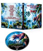 ロイヤル・フィルハーモニー管弦楽団 - プレイズ・ザ・ミュージック・オブ・ラッシュ (CD)