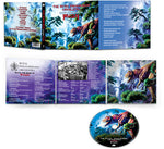 ロイヤル・フィルハーモニー管弦楽団 - プレイズ・ザ・ミュージック・オブ・ラッシュ (CD)