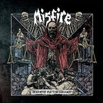 Misfire - Simpatía por los ignorantes (CD)