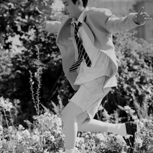 DO - Empatía (Versión B) (CD)