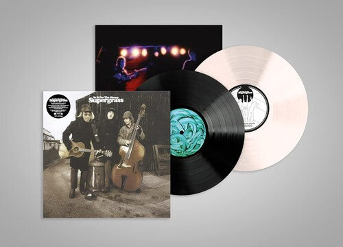 Supergrass - In It for the Money (2021 - Remasterización) (Vinilo)