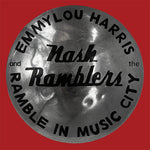 Emmylou Harris - Ramble In Music City: The Lost Concert (1990) (Vinyl)
