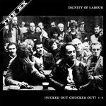 The Ex - Dignity of Labour (Vinyl)