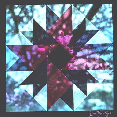 Eight Point Star - Eight Point Star (Vinyl)