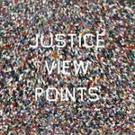 the album cover for Justice - Viewpoints (Uk)