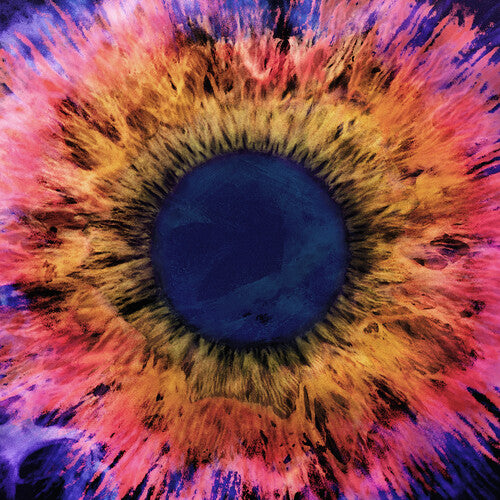 Thrice - Horizons/East (Opaque Yellow Vinyl) (Vinyl)