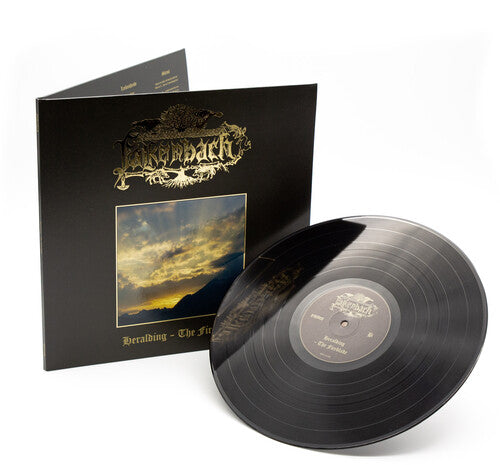 Falkenbach - Heralding - The Fireblade (Vinyl)