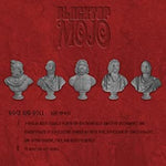 Blacktop Mojo - Blacktop Mojo (CD)