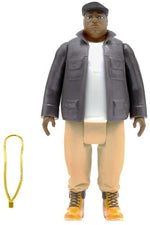 Super 7 - Notorious B.I.G. ReAction Figure