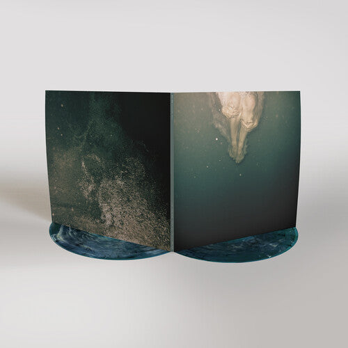 Wye Oak - Civilian + Cut All the Wires: 2009 - 2011 (Green Swirl Vinyl) (ビニールレコード)