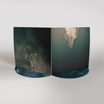 Wye Oak - Civilian + Cut All the Wires: 2009 - 2011 (Green Swirl Vinyl) (ビニールレコード)